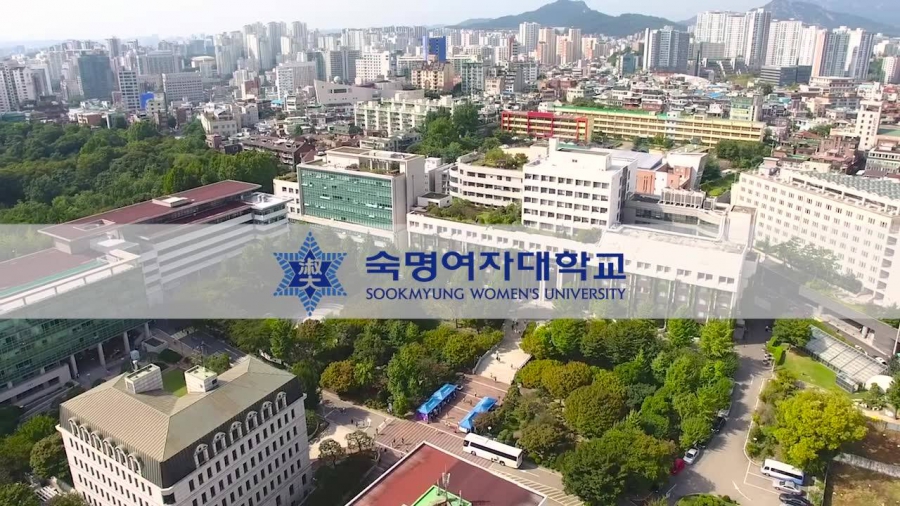  ĐẠI HỌC NỮ SINH SOOKMYUNG