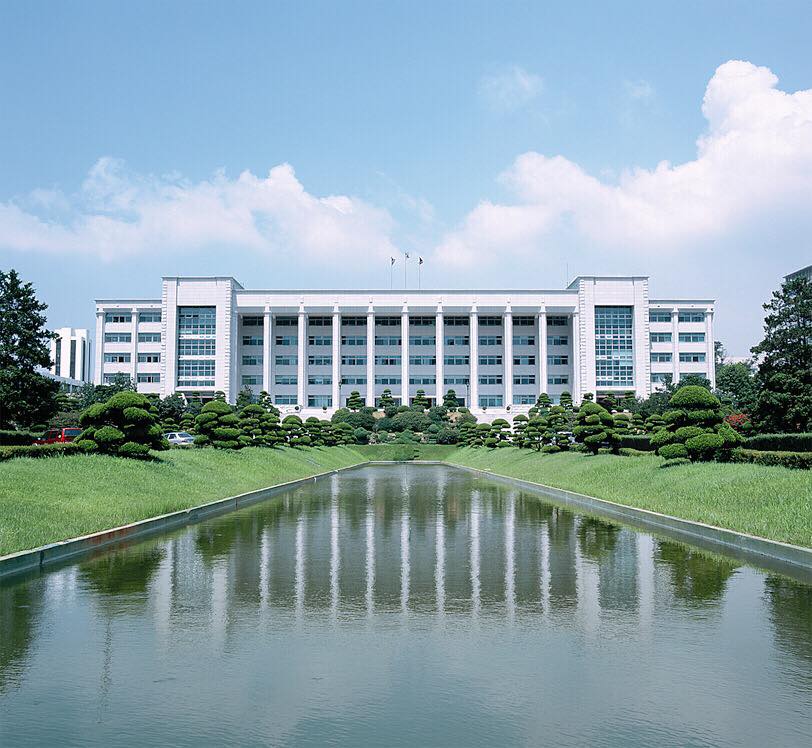 Trường Đại học Inha Hàn Quốc – 인하대학교