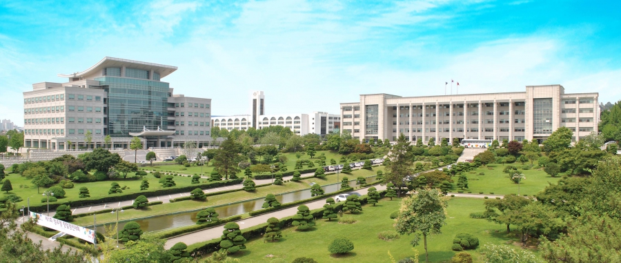Trường Đại học Inha Hàn Quốc – 인하대학교