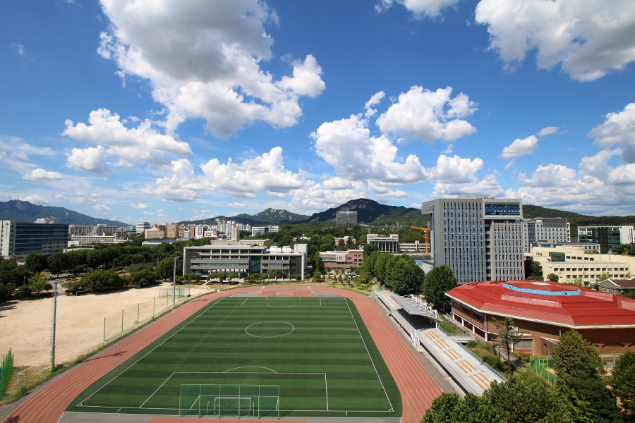 ĐẠI HỌC KHOA HỌC VÀ CÔNG NGHỆ QUỐC GIA SEOUL