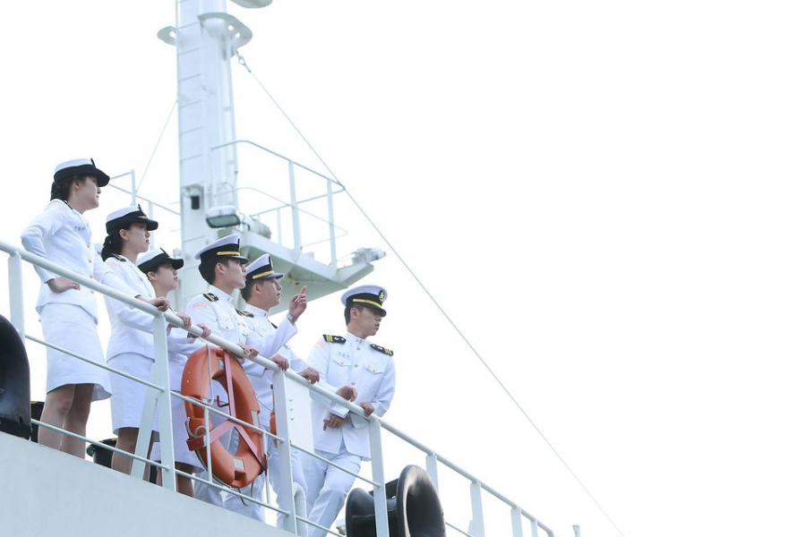 Trường Đại học Quốc gia Mokpo