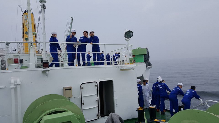 Trường Đại học Quốc gia Mokpo