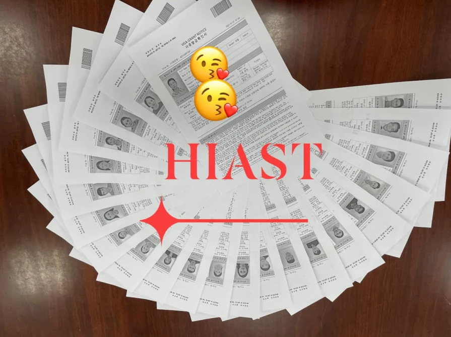 DU HỌC HÀN QUỐC CÓ KHÓ NHƯ BẠN NGHĨ HAY KHÔNG?