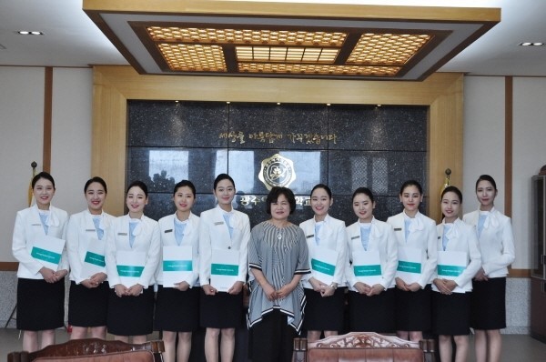Trường đại học nữ Kwangju
