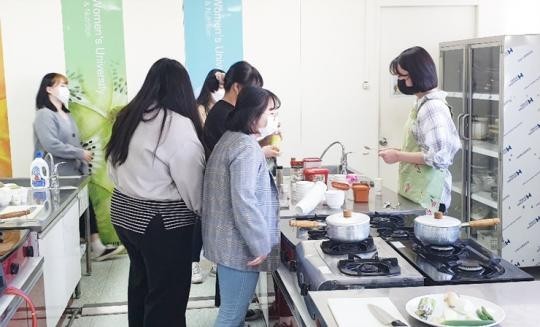 Trường đại học nữ Kwangju