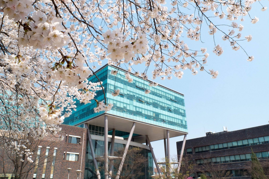 Trường Đại học Nữ Seoul