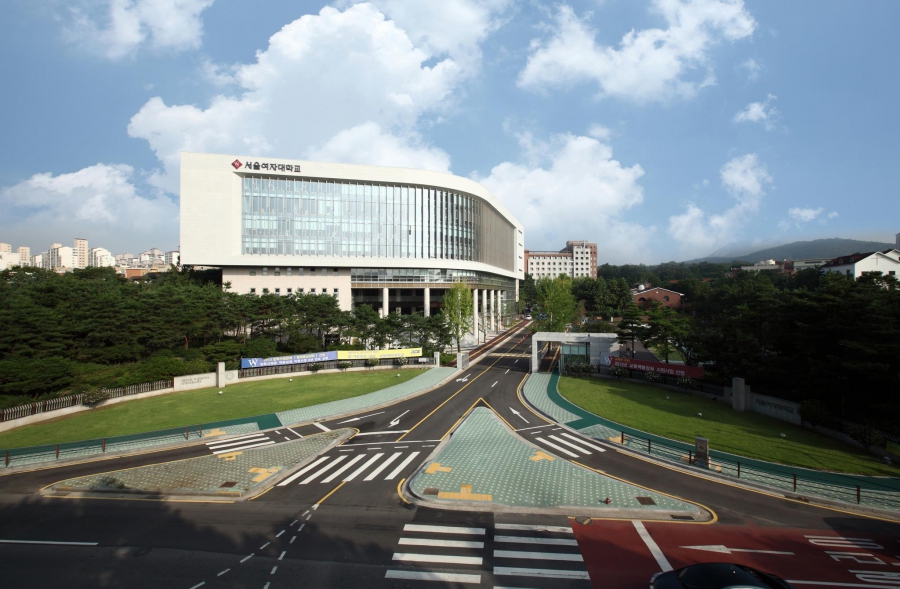 Trường Đại học Nữ Seoul