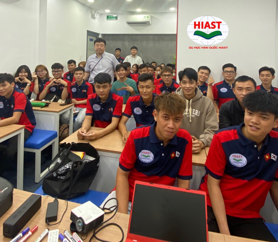 Trường đại học Kyungil Hàn Quốc