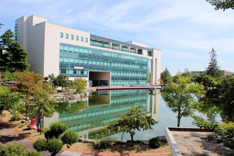 Đại học Quốc gia Gangeung Wonju