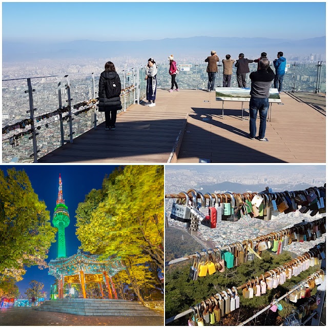 Ngắm nhìn vẻ đẹp Hàn Quốc qua Lễ hội Fantasia Daegu Festa 2023