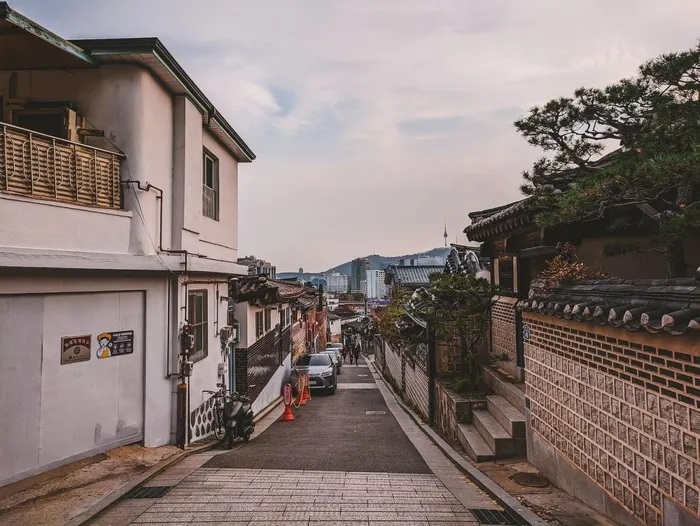 5 ngôi làng đẹp nhất vào mùa thu Hàn Quốc, bạn nên ghé thăm