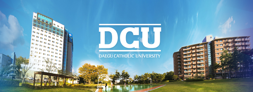 Gặp gỡ trường ĐH Daegu Catholic Hàn Quốc 28.3.2024