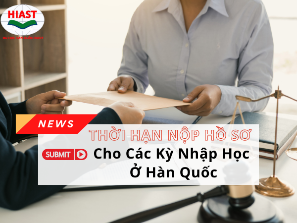 1 kỳ học ở Hàn Quốc là bao nhiêu tháng