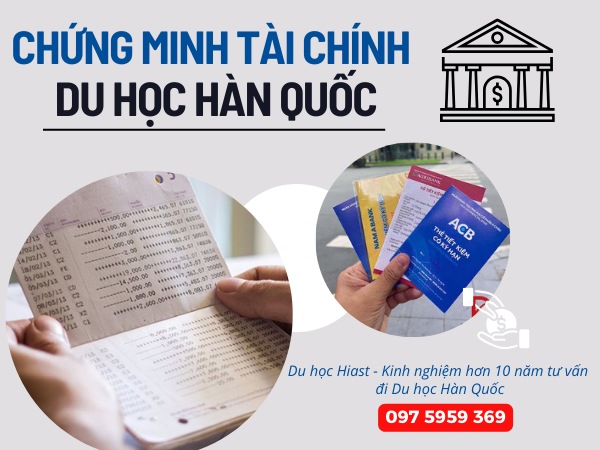 chi phí đi du học hàn quốc