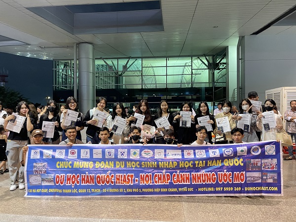 Đào tạo ngôn ngữ Hàn