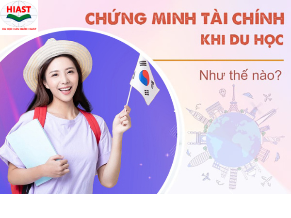 du học Hàn Quốc cần điều kiện gì
