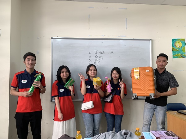 học tiếng hàn