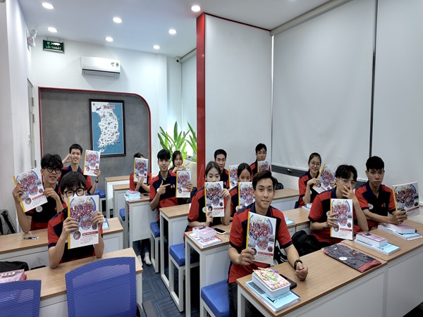 câu hỏi phỏng vấn visa du học hàn quốc