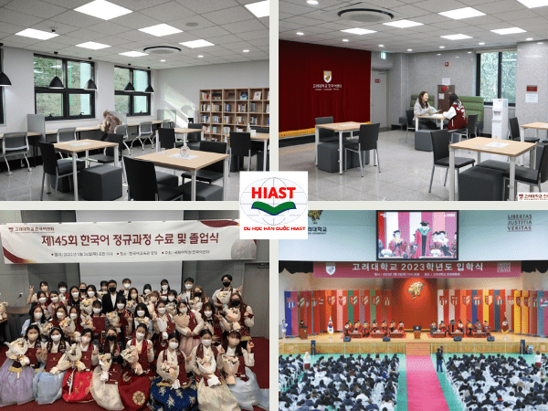 Đại học Korea University