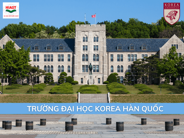 Đại học Korea