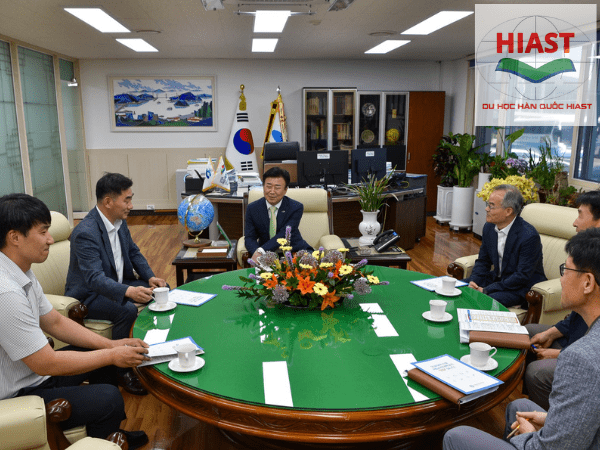 Đại học Sunchon 