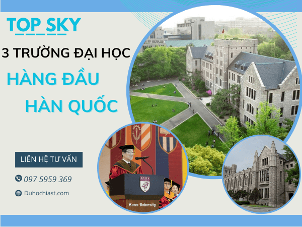 Trường Đại học Korea