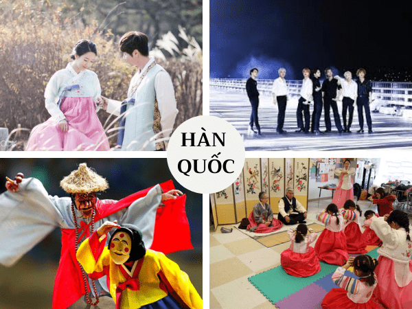  lý do du học Hàn Quốc