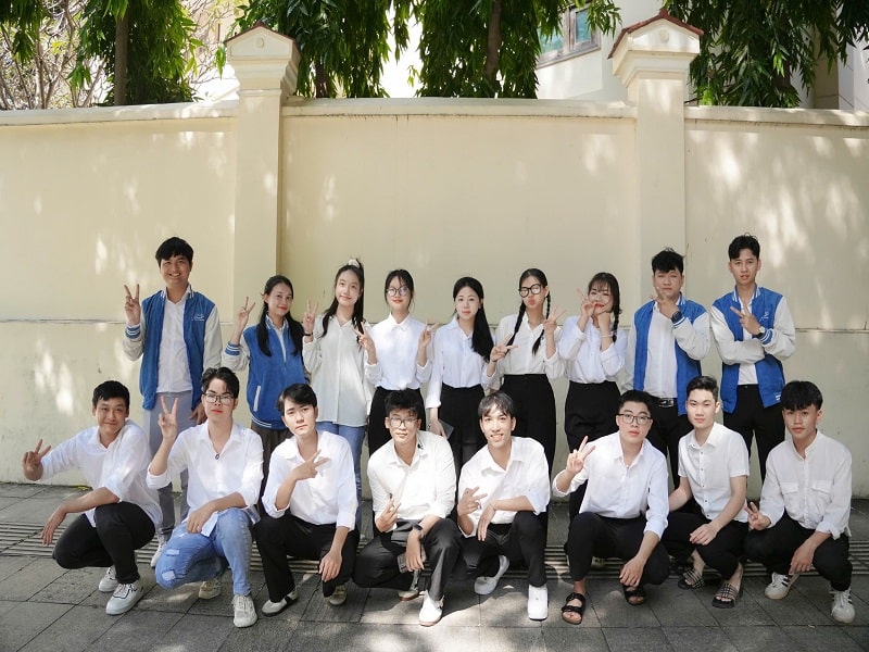 Học Viên Du Học Hiast Phỏng Vấn Lãnh Sự Kỳ Tháng 12/2024
