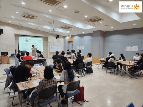 đại học dongguk hàn quốc