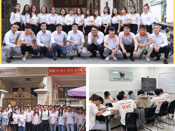 trung tâm tư vấn du học ở cần thơ