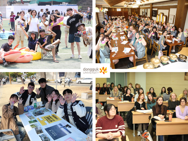trường đại học dongguk seoul