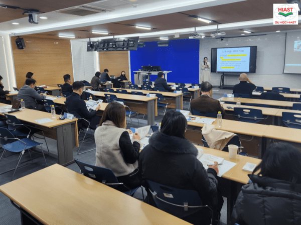 Chuyên ngành Đại học DongA