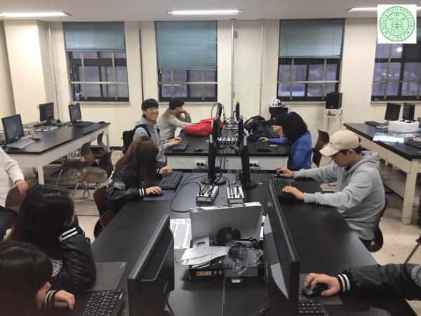đại học konkuk các ngành