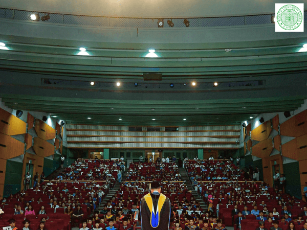 Đại Học Konkuk học bổng