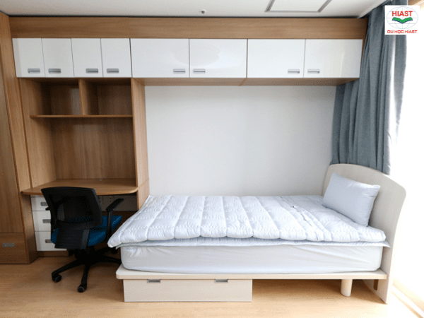 Địa chỉ trường DongA Hàn Quốc