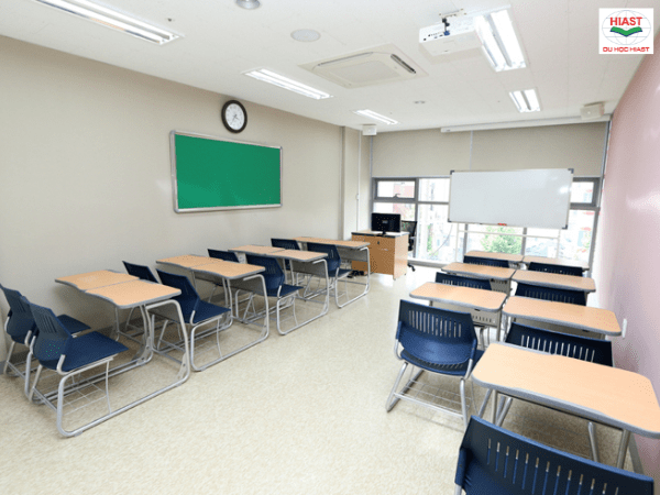 Trường Đại học DongA Hàn Quốc