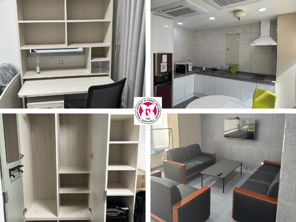 Đại Học Khoa Học Và Công Nghệ Pohang Hàn Quốc