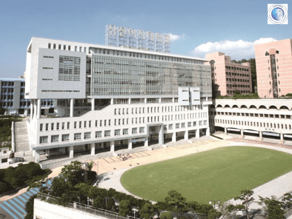 Đại Học Sungshin