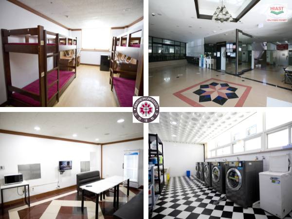 Gimcheon University