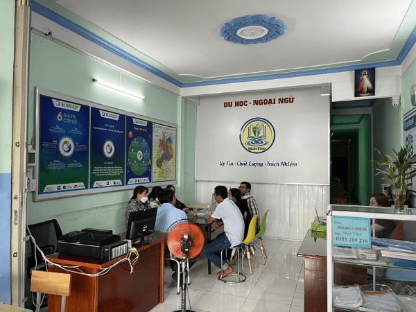 học phí tiếng hàn sơ cấp cần thơ