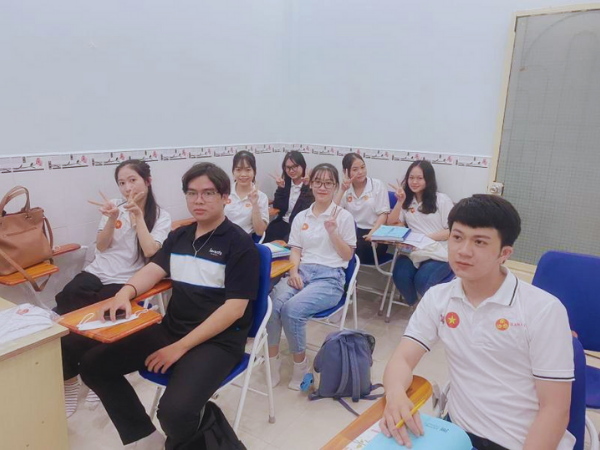 tiếng hàn cần thơ 