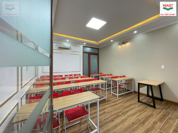 trung tâm dạy tiếng hàn cần thơ