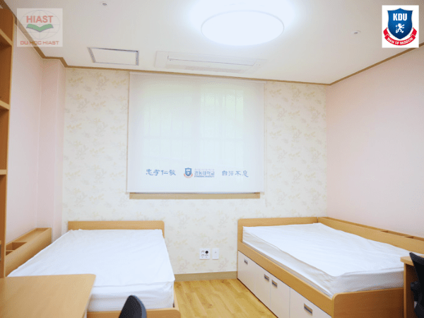 Trường Đại Học Kyungdong