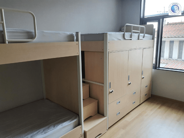 Trường Đại Học Nữ Sinh Sungshin