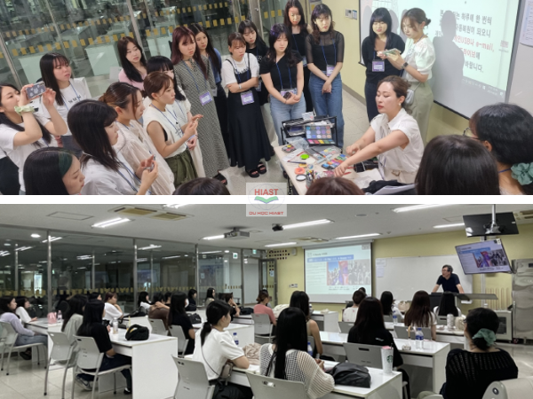 Trường Đại Học Nữ Sungshin