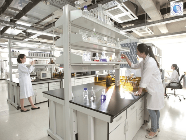 Trường Đại Học Sungshin