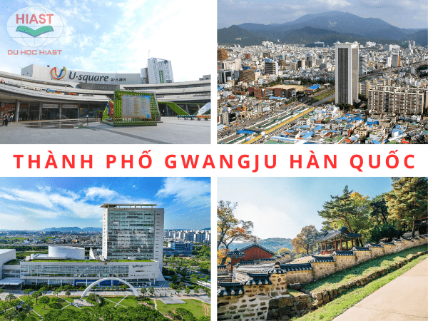 10 thành phố lớn nhất Hàn Quốc
