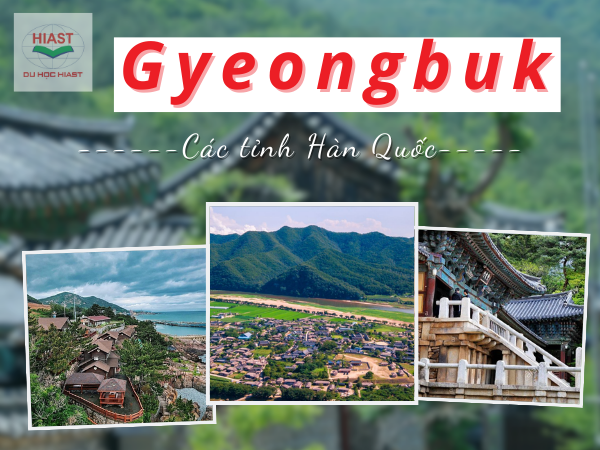 các tỉnh của hàn quốc