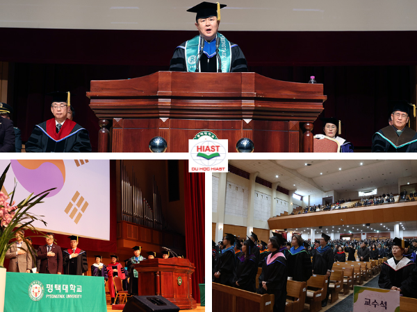 đại học pyeongtaek