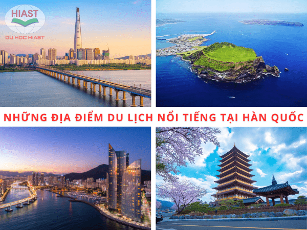 hình ảnh đất nước hàn quốc